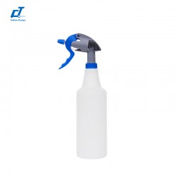 施達 大流量噴壺 藍色 750ml